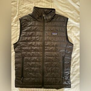 Patagonia Men's Nano Puff Vest